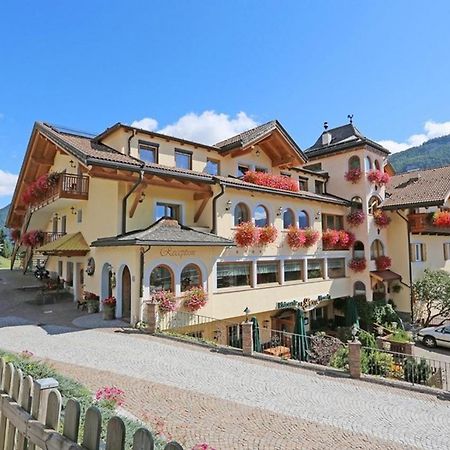 Mytime Hotels La Grotta Vigo di Fassa Bagian luar foto