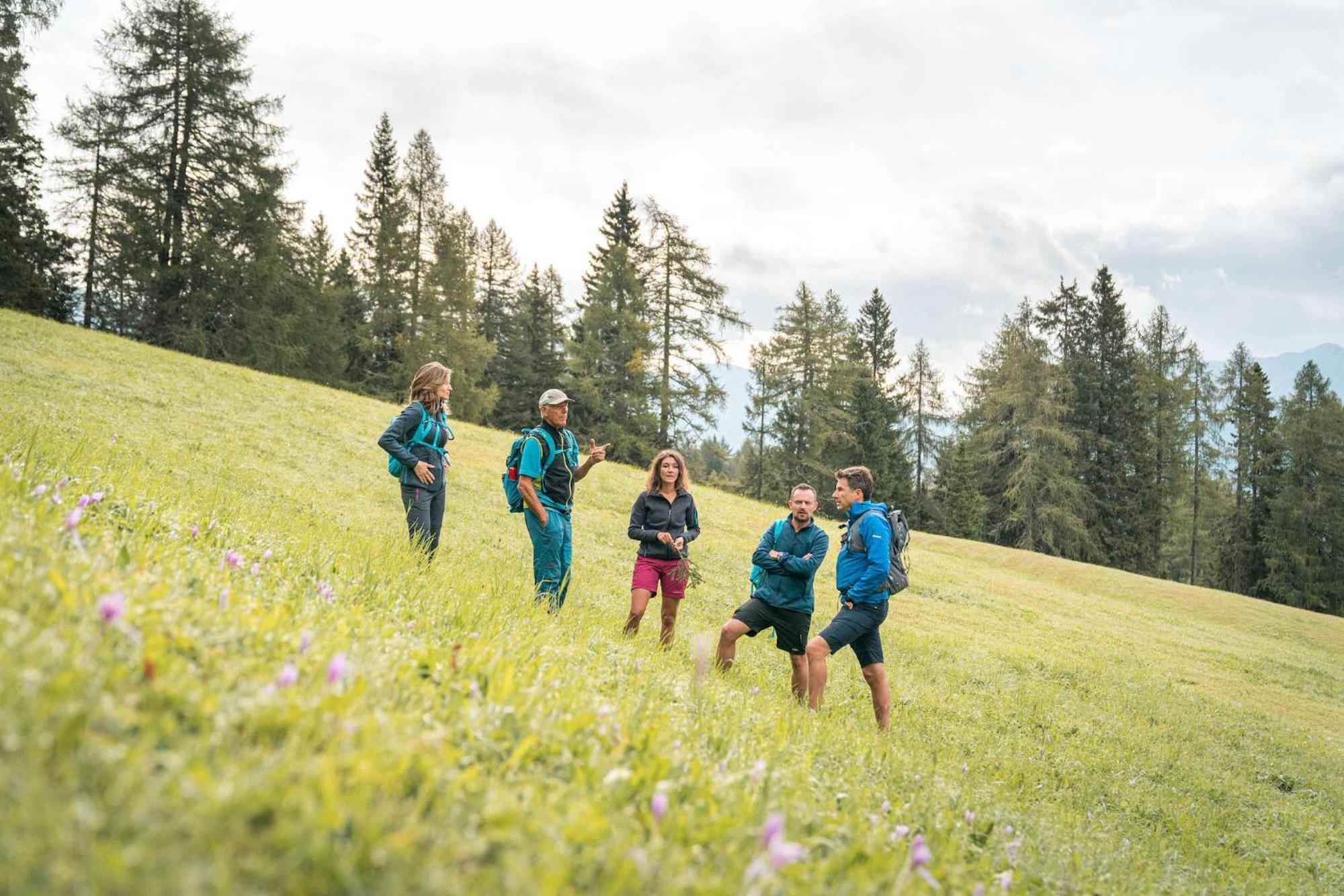 Mytime Hotels La Grotta Vigo di Fassa Bagian luar foto